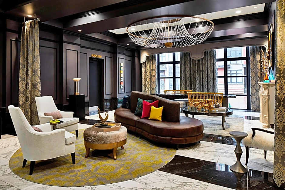 The Edwin Hotel, Autograph Collection by Marriott