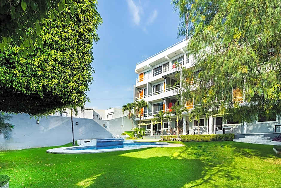 Collection O Hotel Mango