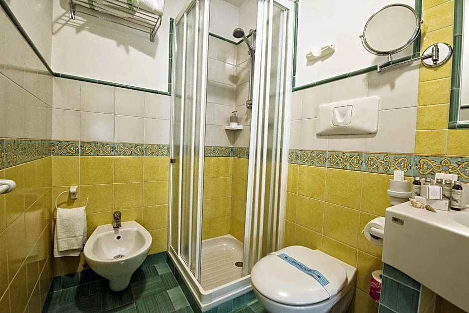 Grand Hotel Il Ninfeo