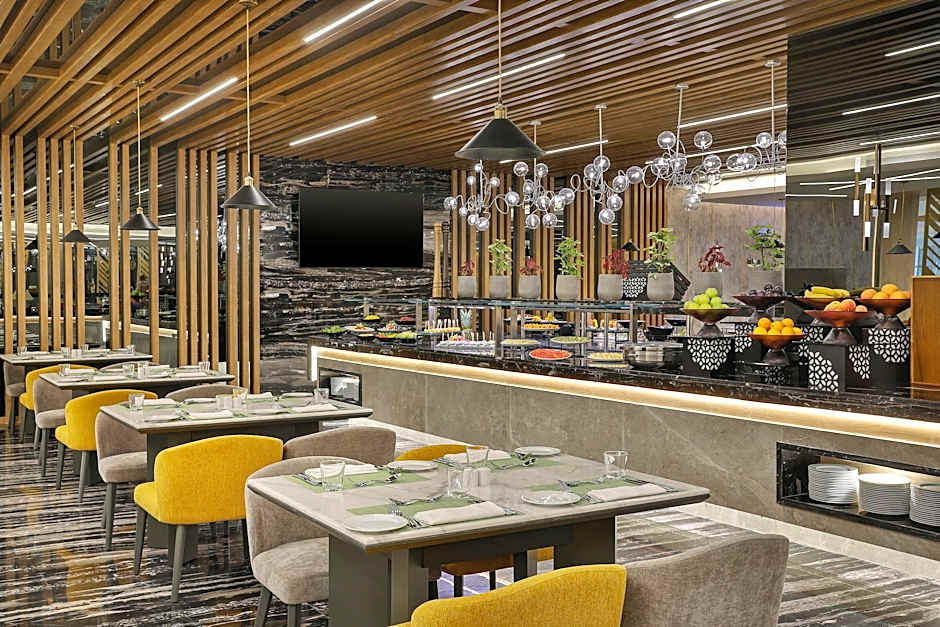Holiday Inn and Suites Al Khobar By IHG