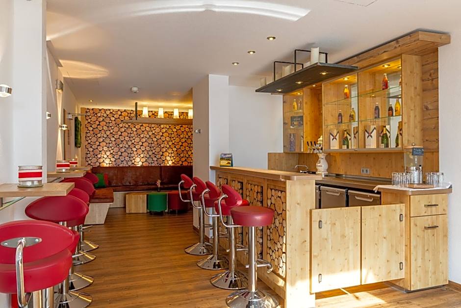Panoramahotel Kühbergalp