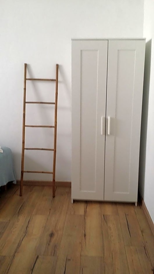 BB Silvercoast Casa das Flores