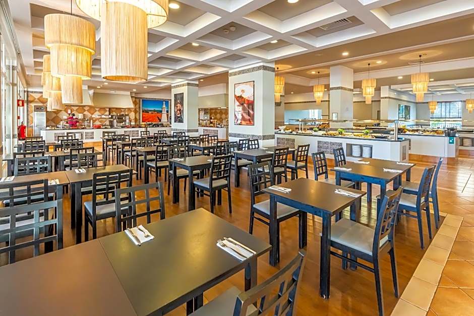 3HB Guarana - All Inclusive