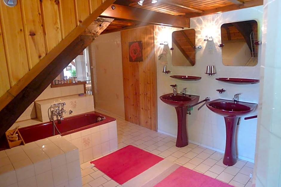 B&B De Kleine Wijngaard
