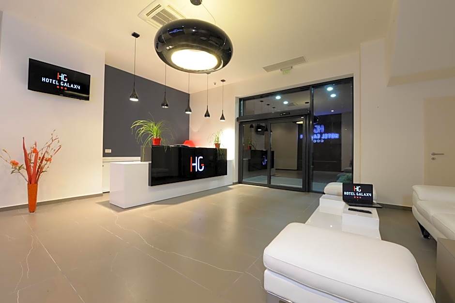 Hotel Galaxy