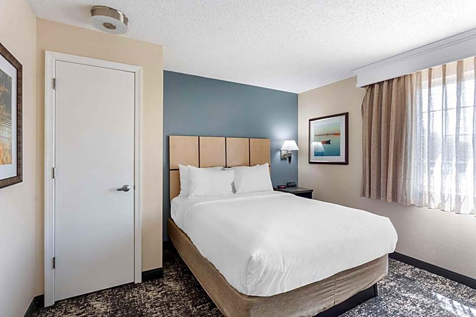 Executive Residency by BW Philadelphia-Willow Grove