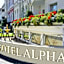 Hotel Alpha