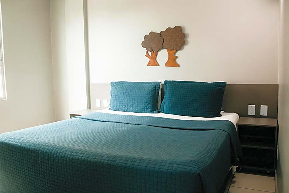 Nord Easy Green Sunset