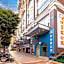 Yuexiangjia Apartment (Guangzhou Yongqingfang Changshou Road Subway Station Branch)