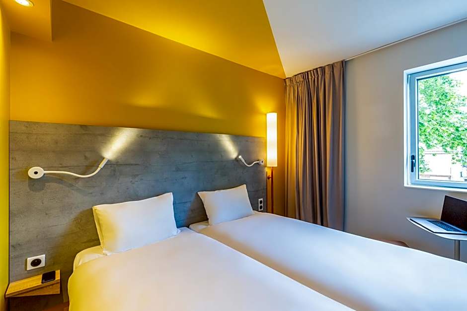 ibis budget Paris Clichy Mairie