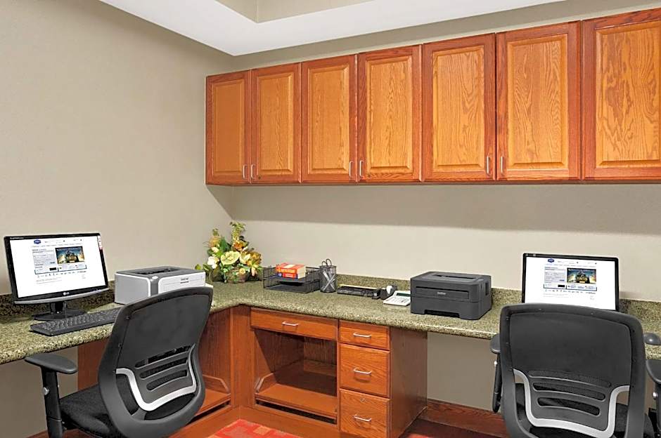 Hampton Inn By Hilton Athens, Oh