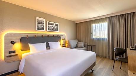 Campanile PRIME - Le Blanc Mesnil