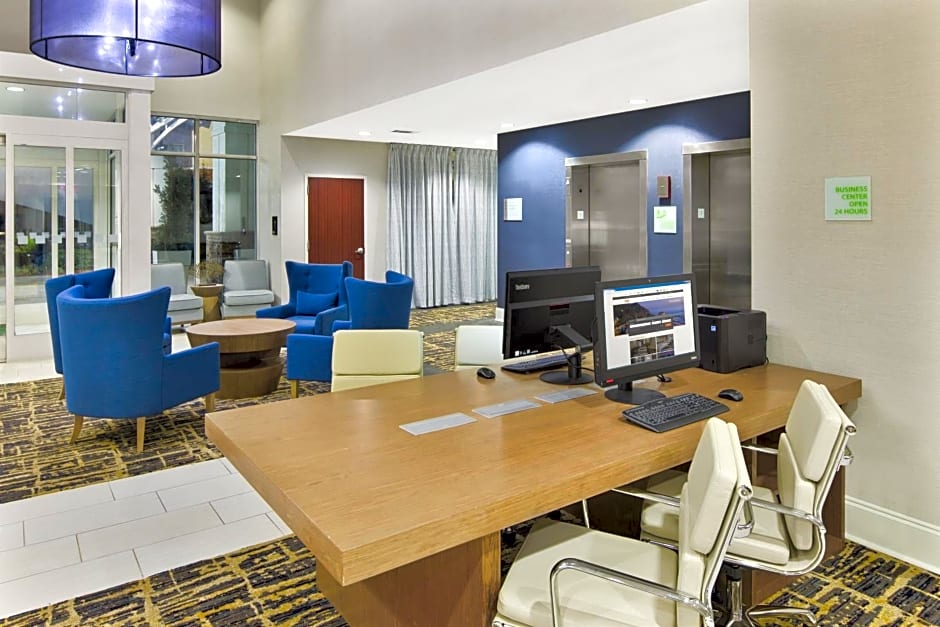 Holiday Inn Augusta West I-20 By IHG