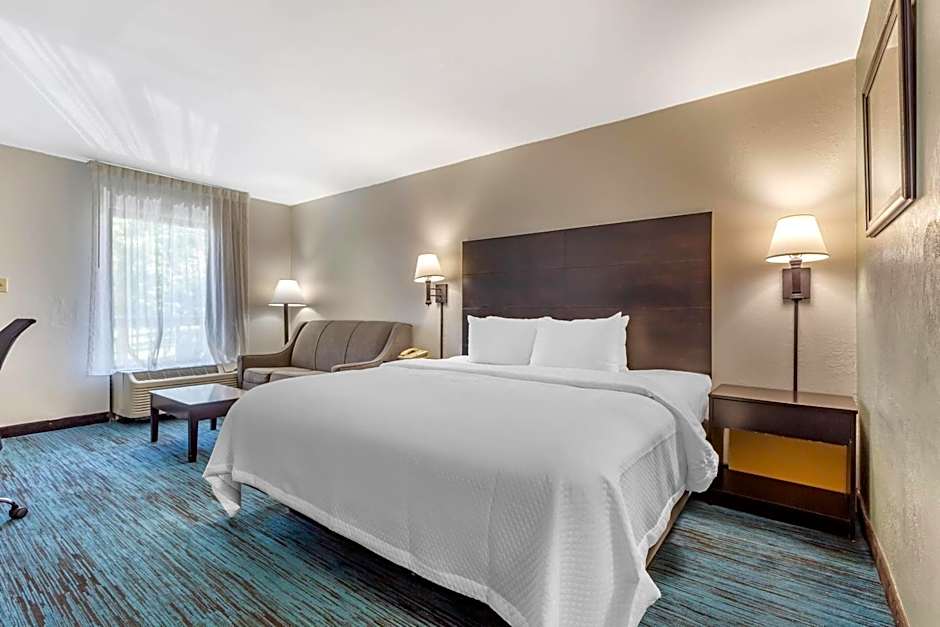 Quality Inn Mount Airy Mayberry