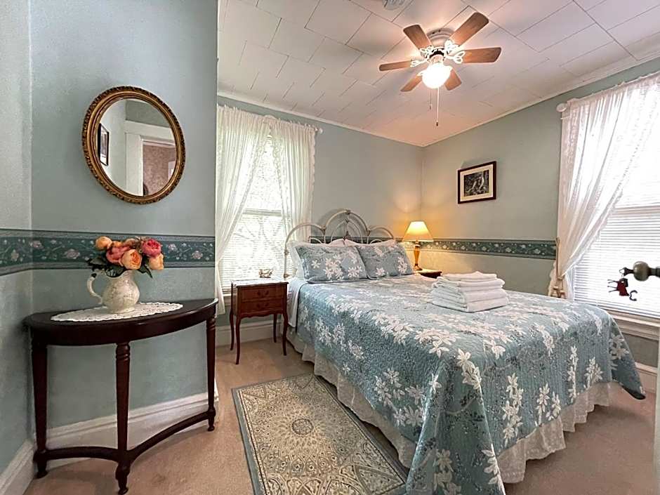 Strathaird Bed and Breakfast