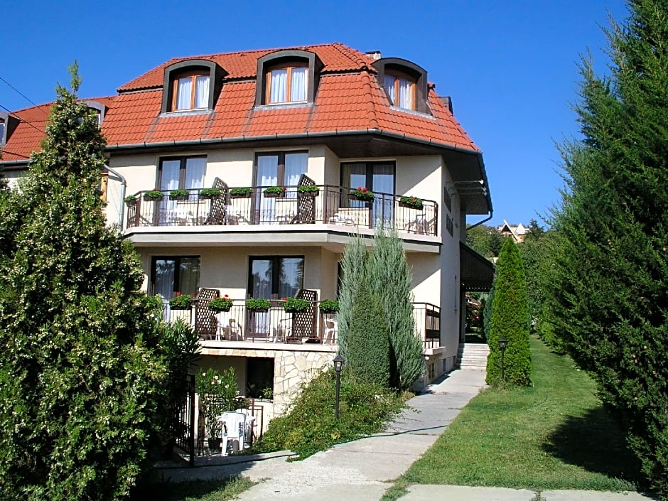 Apartment Helios