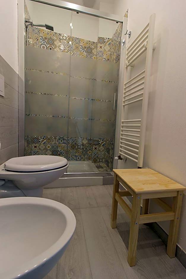 Il sentiero dell'Itria - Camere con vista