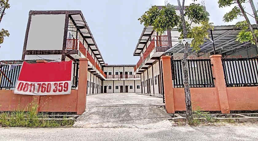 Hotel O Homestay Hj Lela Syariah