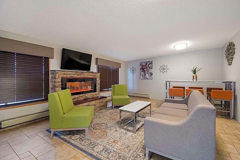 Best Western Bemidji Inn