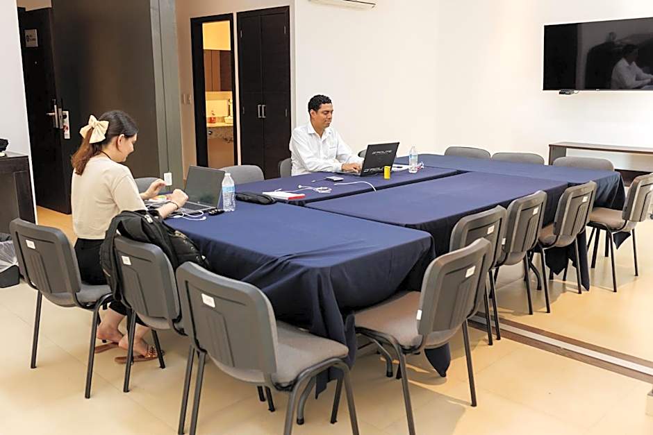 Diverxo Hotel & Villas