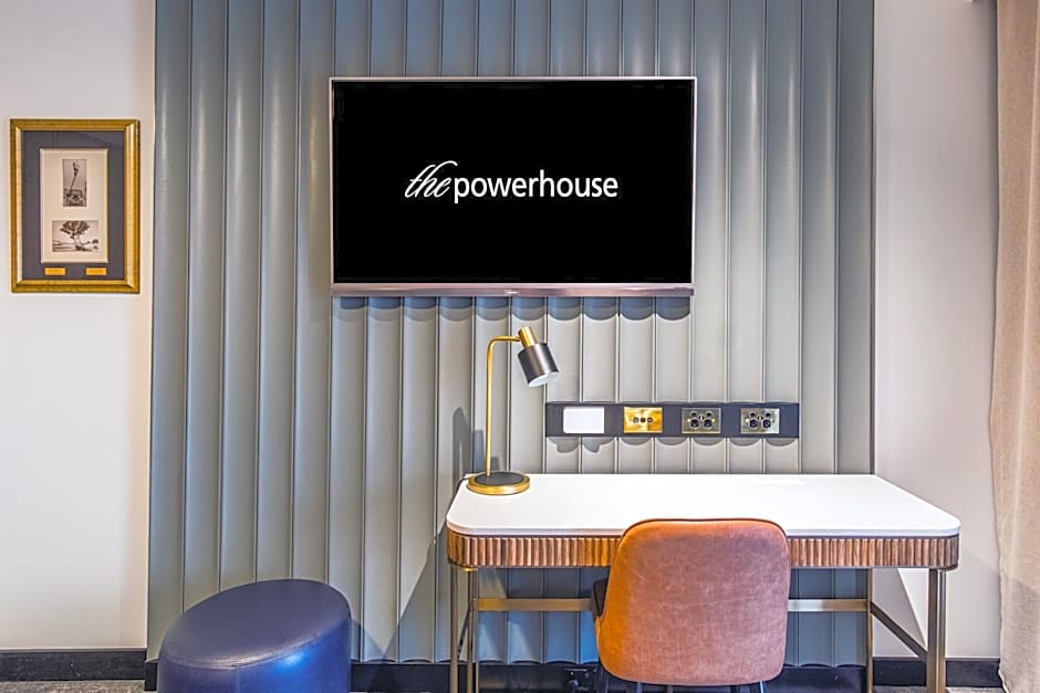 Powerhouse Hotel Tamworth by Rydges