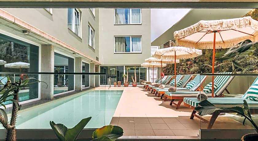 Zenite Boutique Hotel & Spa