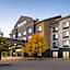 Fairfield Inn & Suites by Marriott Kelowna