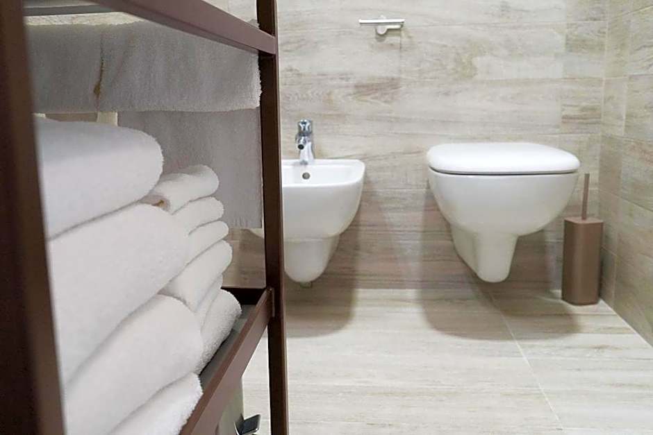 La casa del pellegrino