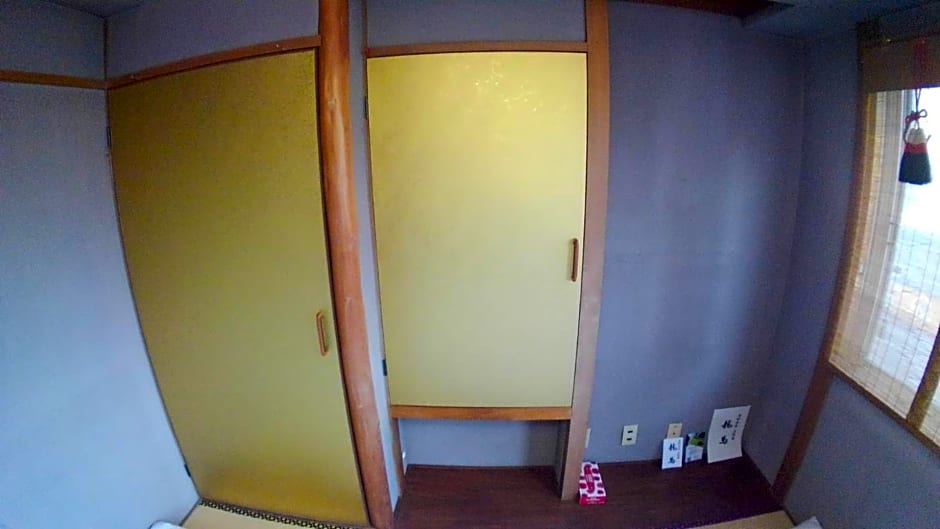 Setouchi Triennale Hotel 403 Japanese style Art Female only - Vacation STAY 62544