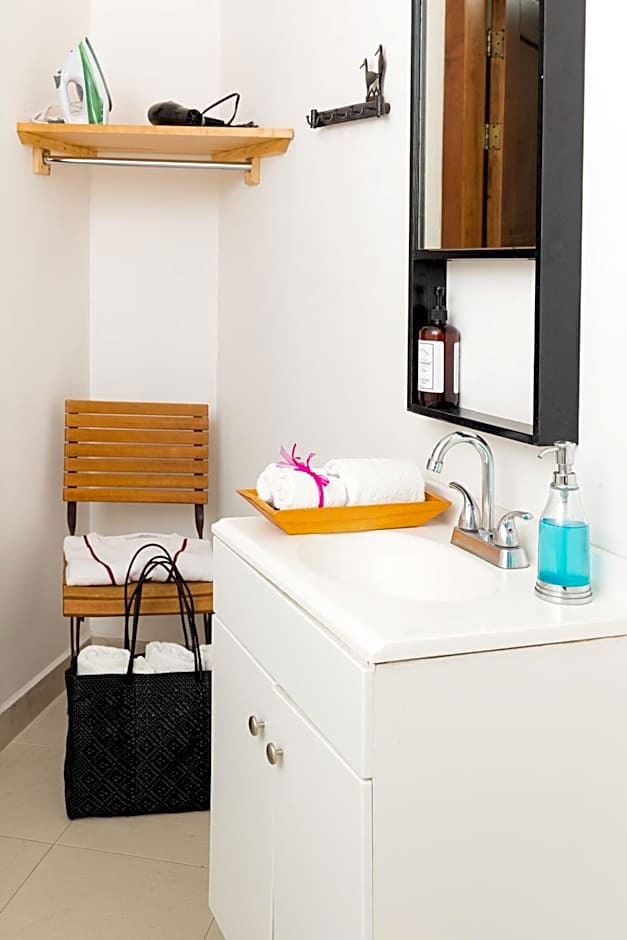 La Cochinilla Hotel Boutique