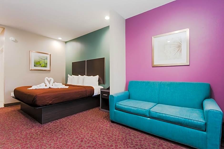 Express Inn - Spring