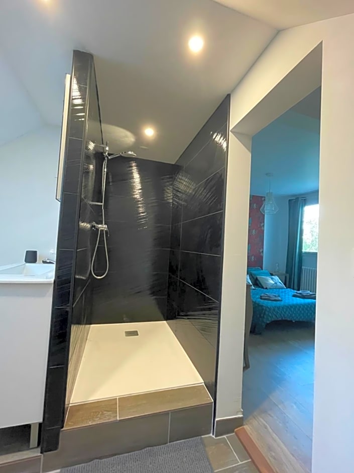 Suite alcôve confort