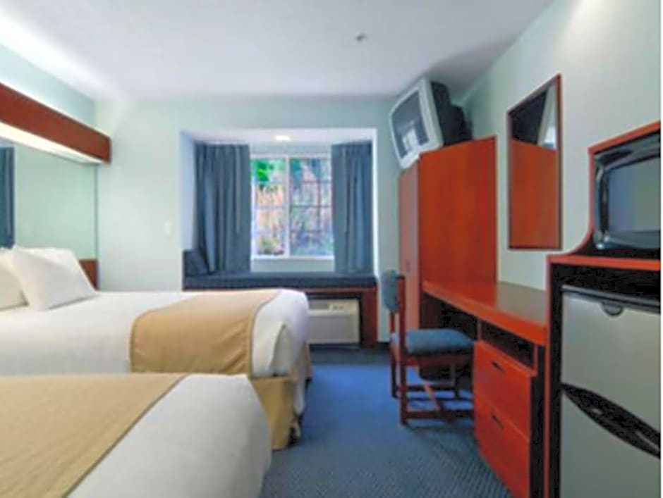 Microtel Inn & Suites by Wyndham Gardendale