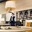 Mercure Budapest City Center