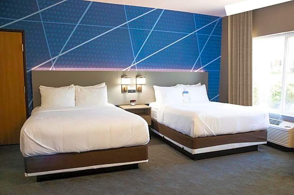 Comfort Inn Sioux City South