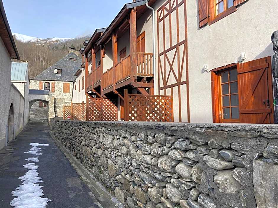 Résidence Vignec Village by Actisource