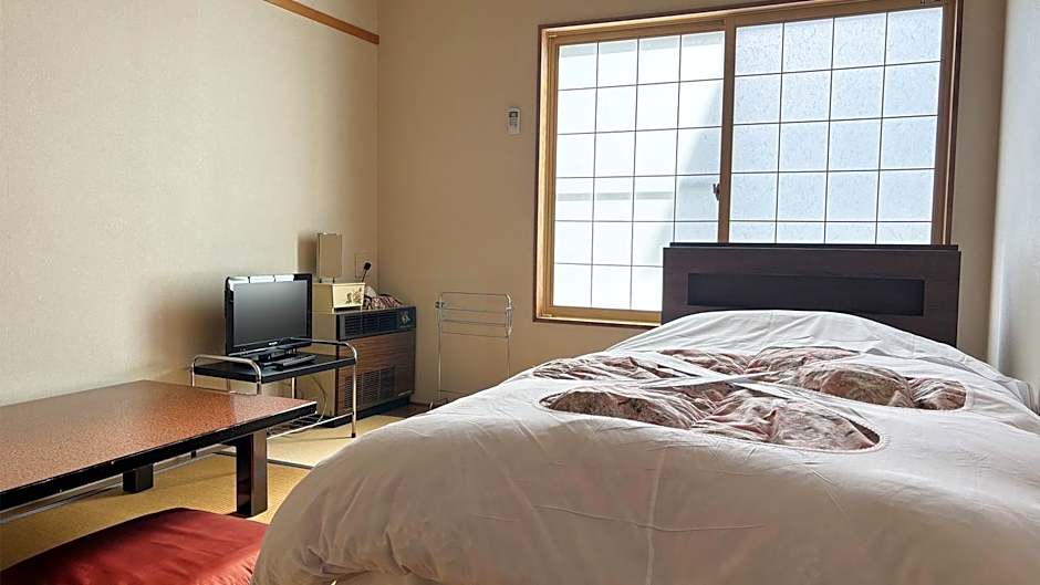 Ryokan Furuya