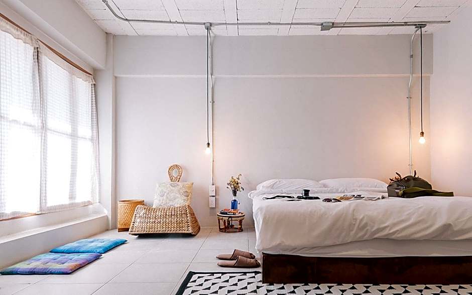 Happynest Hostel