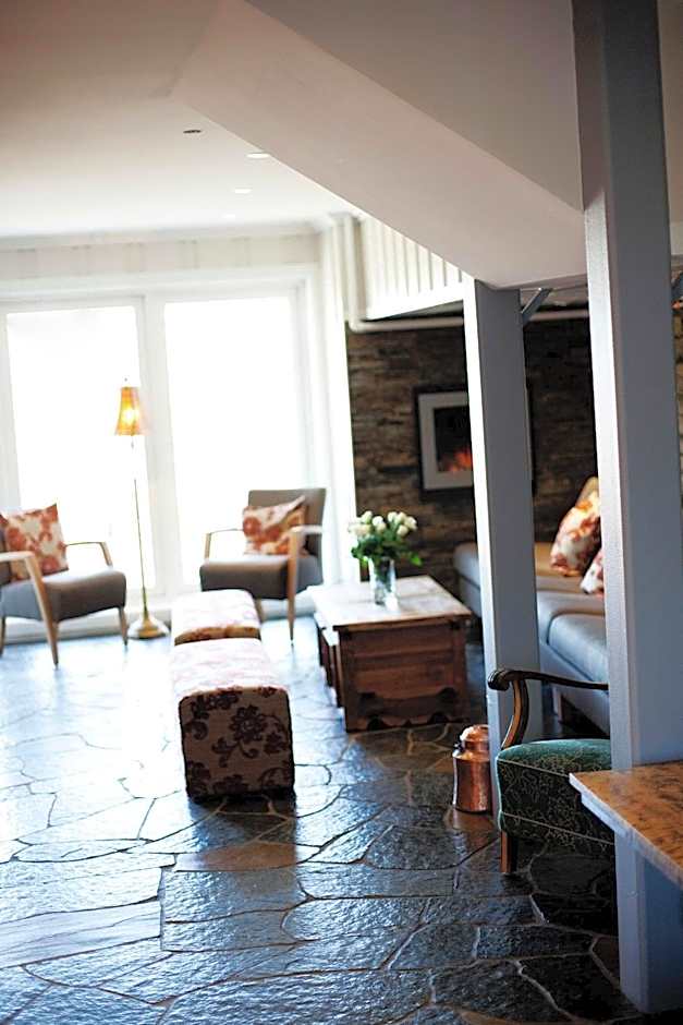 Erzscheidergaarden Hotell