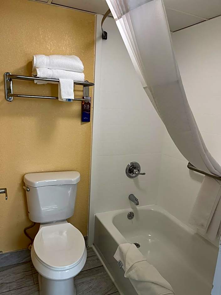 Comfort Inn Dunmore - Scranton East