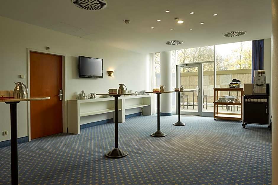 H4 Hotel Kassel City, Trademark Collection by Wyndham