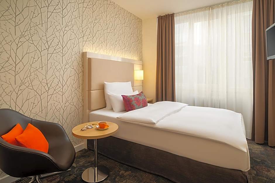 Boutique Hotel Atrium Munchen