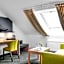 Best Western Hotel Favorit