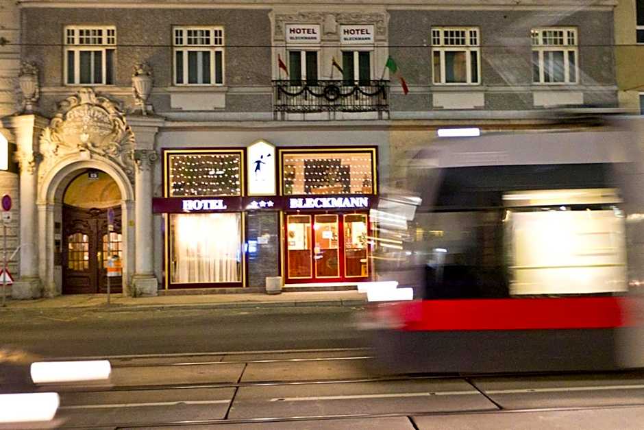 Hotel-Pension Bleckmann