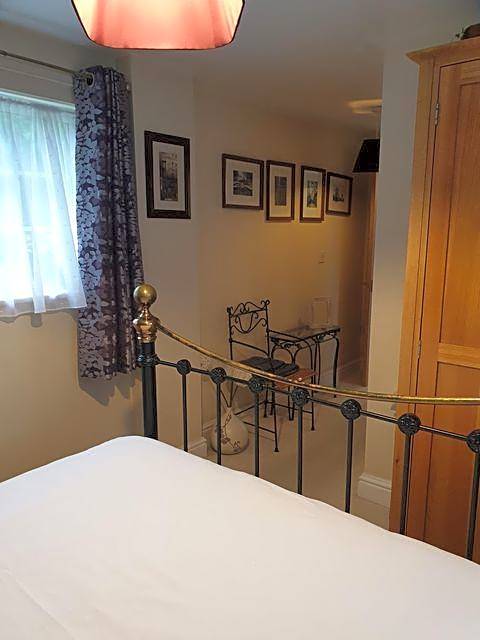 The Summer Room