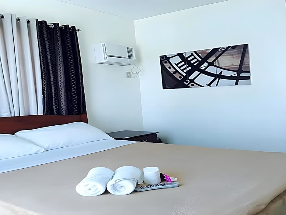 S-E Hotel And Residence