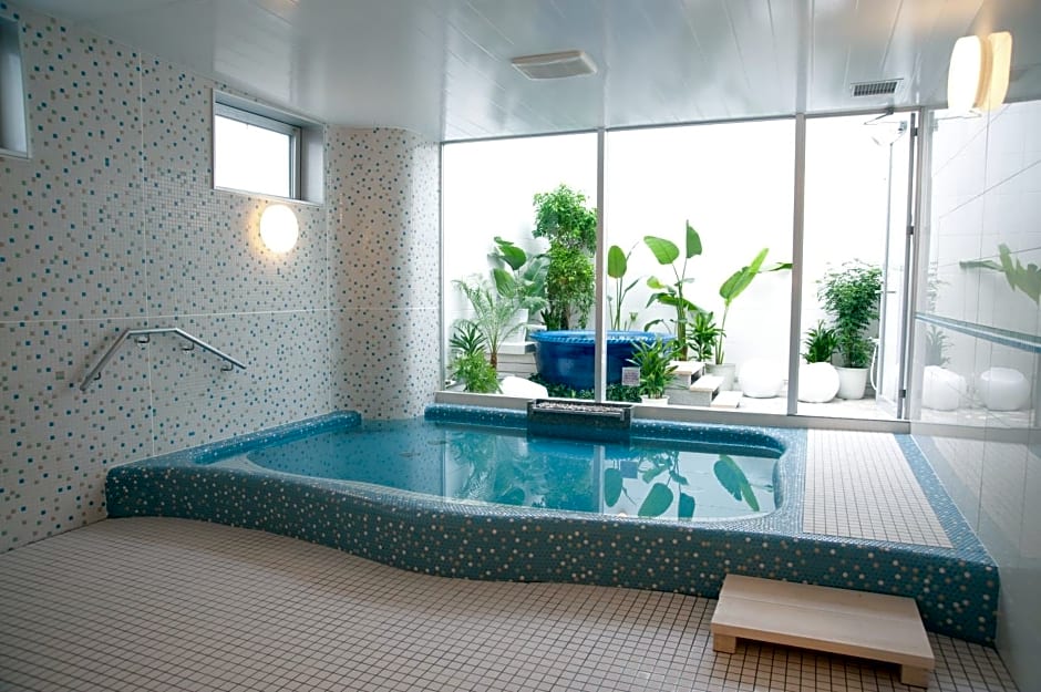 Hakata Sunlight Hotel Hinoohgi