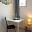 GoodMo Budapest Smart Rooms