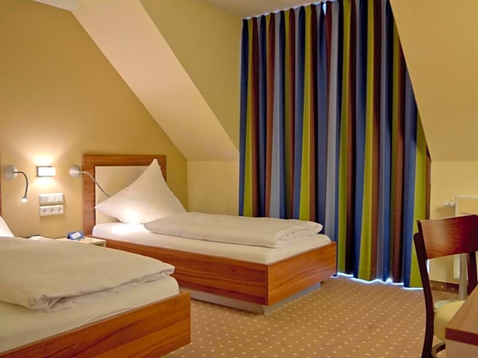 Hotel Friesische Wehde