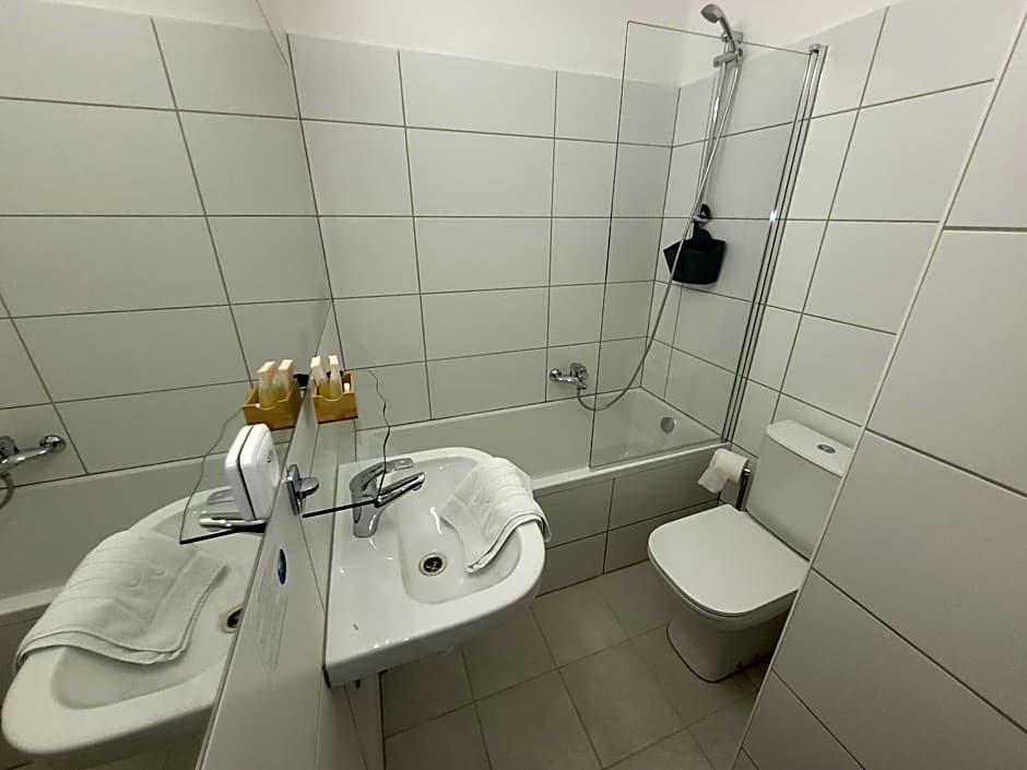 Hotel Gól Prostějov